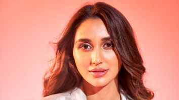 Celebrity wallpaper of Nikita Dutta