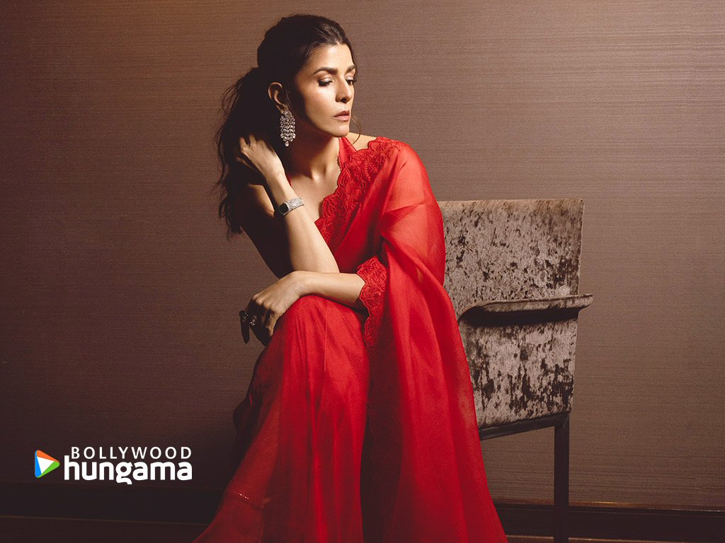 Nimrat Kaur Nimrat Kaur