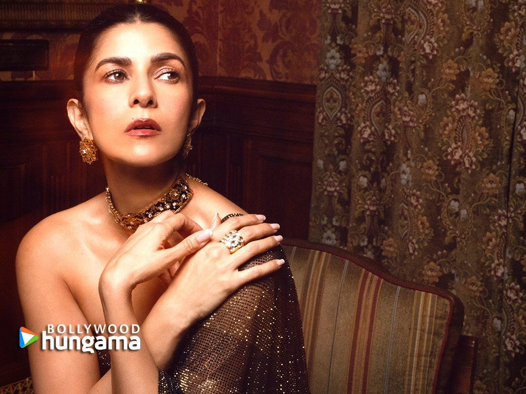 Nimrat Kaur Nimrat Kaur