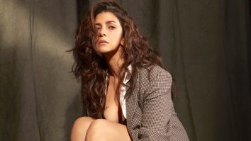 Celebrity wallpaper of Nimrat Kaur