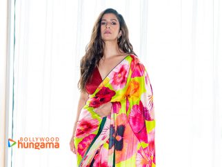 Celebrity wallpaper of Nimrat Kaur