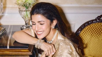 Celebrity wallpaper of Nimrat Kaur