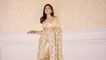 Celebrity wallpaper of Nimrat Kaur