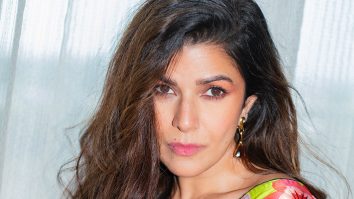 Celebrity wallpaper of Nimrat Kaur