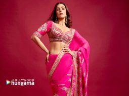 Celebrity wallpaper of Nimrat Kaur