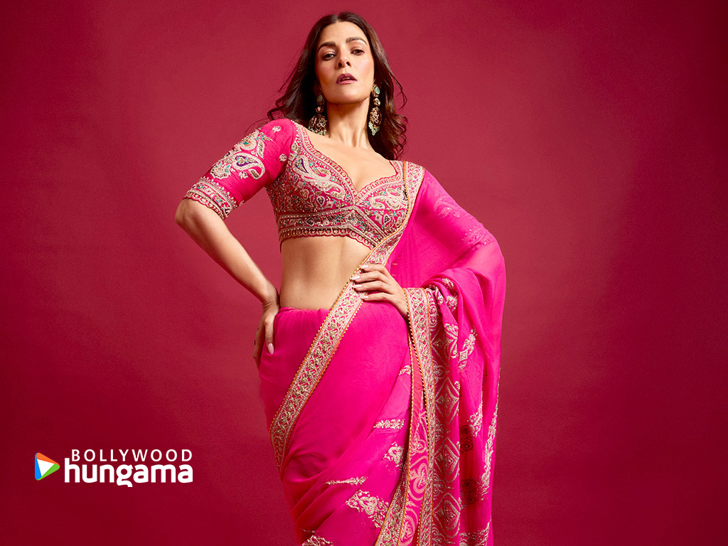 Nimrat Kaur Nimrat Kaur