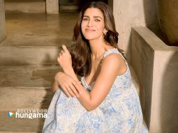 Celebrity wallpaper of Nimrat Kaur