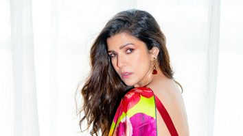 Celebrity wallpaper of Nimrat Kaur