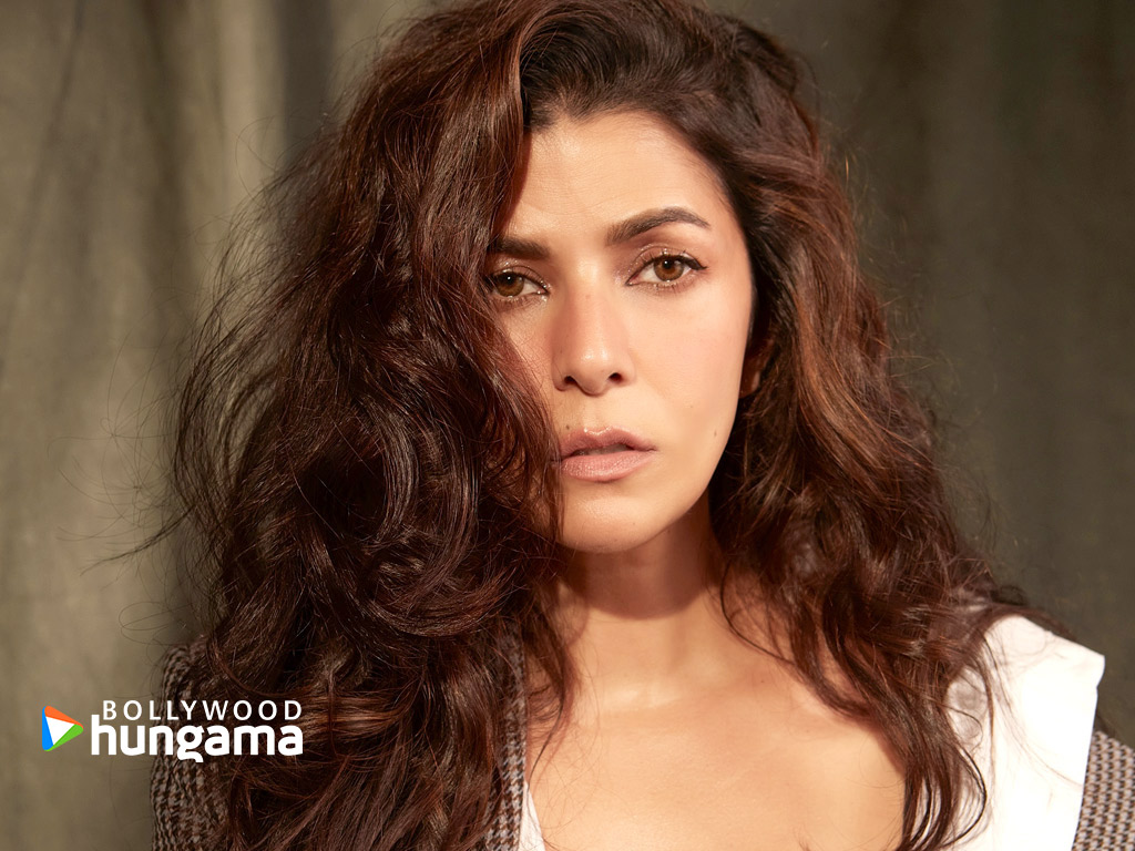 Nimrat Kaur
