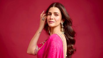 Celebrity wallpaper of Nimrat Kaur