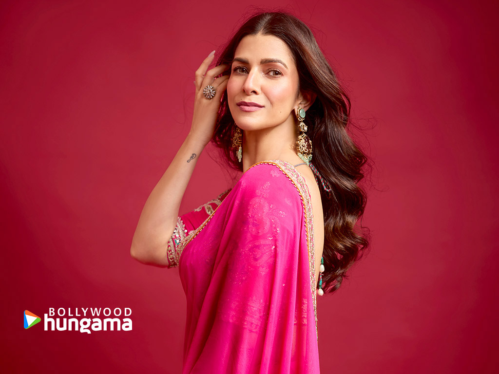 Nimrat Kaur