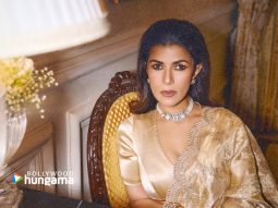 Celebrity wallpaper of Nimrat Kaur