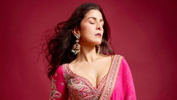 Celebrity wallpaper of Nimrat Kaur