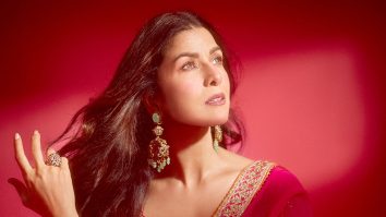 Celebrity wallpaper of Nimrat Kaur