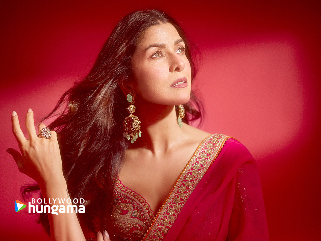 Nimrat Kaur Nimrat Kaur