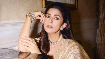 Celebrity wallpaper of Nimrat Kaur