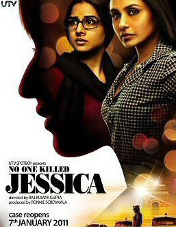 No One Killed Jessica No One Killed Jessica