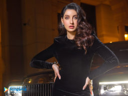 Celebrity wallpapers of Nora Fatehi