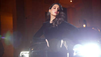 Celebrity wallpapers of Nora Fatehi