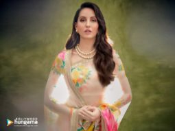 Celeb Wallpapers Of Nora Fatehi