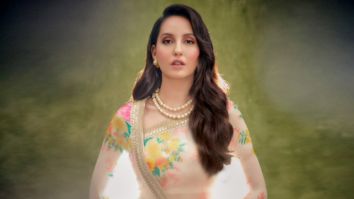 Celeb Wallpapers Of Nora Fatehi
