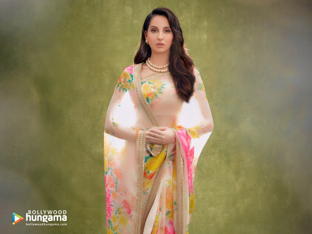 Nora Fatehi Nora Fatehi