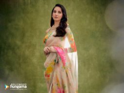 Celeb Wallpapers Of Nora Fatehi