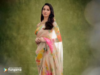 Celeb Wallpapers Of Nora Fatehi