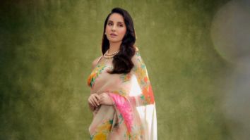 Celeb Wallpapers Of Nora Fatehi