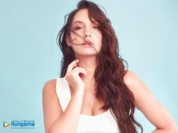 Celeb Wallpapers Of Nora Fatehi