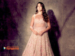 Celebrity wallpaper of Nora Fatehi