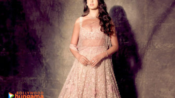 Celebrity wallpaper of Nora Fatehi