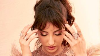 Nora Fatehi