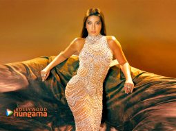 Celebrity wallpaper of Nora Fatehi