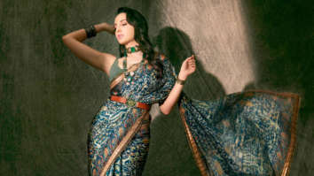 Celebrity wallpapers of Nora Fatehi