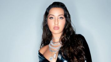 Nora Fatehi