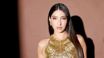 Nora Fatehi
