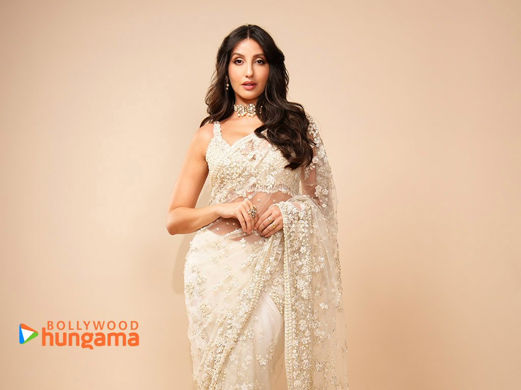 Nora Fatehi Nora Fatehi