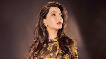 Celebrity wallpaper of Nora Fatehi