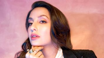 Celeb Wallpapers Of Nora Fatehi