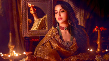 Celebs Wallpaper Of Nora Fatehi