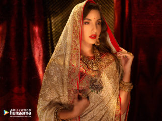 Celeb Wallpapers Of Nora Fatehi