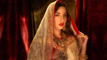 Celeb Wallpapers Of Nora Fatehi