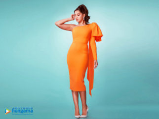 Celeb Wallpapers Of Nora Fatehi