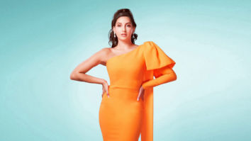 Celeb Wallpapers Of Nora Fatehi