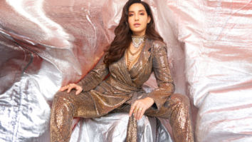 Celeb Wallpapers Of Nora Fatehi