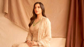 Celebrity wallpapers of Nora Fatehi