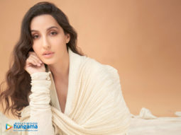 Celeb Wallpapers Of Nora Fatehi