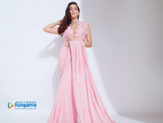 Celeb Wallpapers Of Nora Fatehi