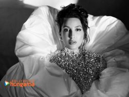 Nora Fatehi